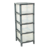 Palmira Plastic Drawers